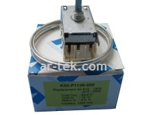 01 02 38 THERMOSTAT K-50 1127 POOL RANCO 